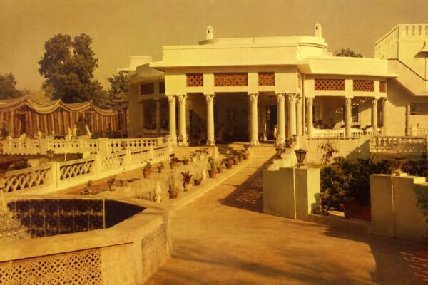 جعفرآباد کا تاریخی مہمان خانہ: ثقافت اور ورثے کی زندہ علامت