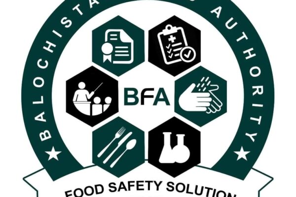 بلوچستان میں فوڈ سیفٹی کے فروغ کیلئے BFA اور FAO کا مشترکہ تکنیکی پلیٹ فارم قائم
