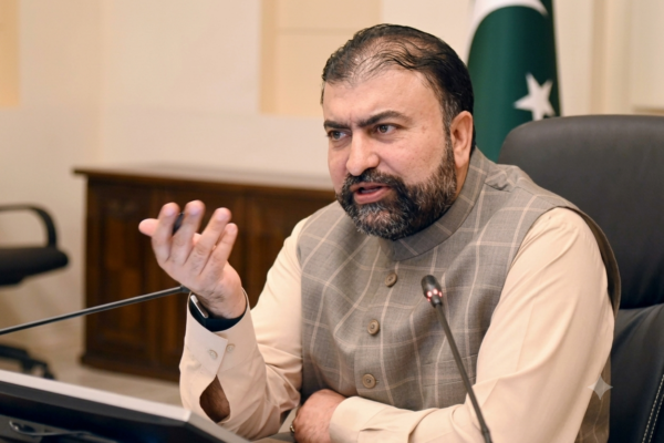 ہیپاٹائٹس سے بچاؤ ہر خاندان کا حق، آگاہی اور بروقت تشخیص ناگزیر ہے: وزیراعلیٰ بلوچستان