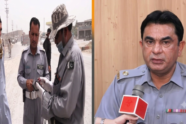 ٹینکر ایسوسی ایشن کا ہڑتال کا اعلان، ٹریفک پولیس نے مؤقف واضح کر دیا
