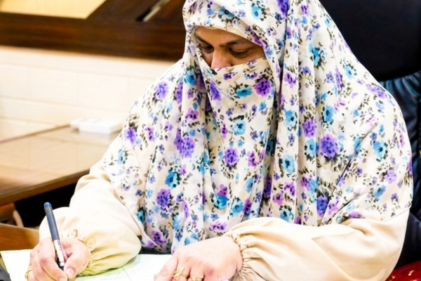 خواتین کا معاشی استحکام بلوچستان کی ترقی کی ضمانت ہے، ڈاکٹر ربابہ بلیدی