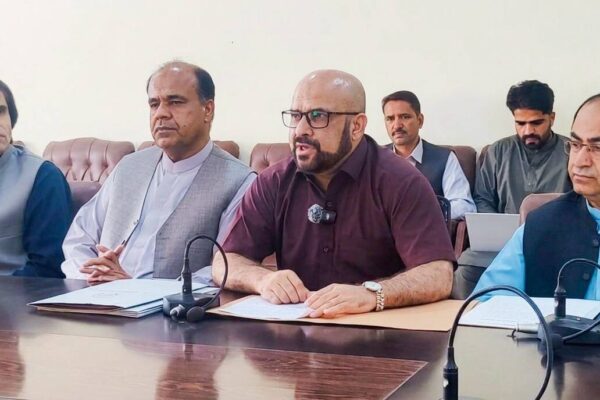 بلوچستان انٹرمیڈیٹ سالانہ امتحان 2026 کے نتائج جاری، کامیابی کا مجموعی تناسب 89 فیصد رہا