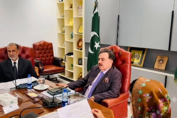 گورنر بلوچستان: تربت یونیورسٹی تعلیمی میدان میں قابلِ فخر ادارہ