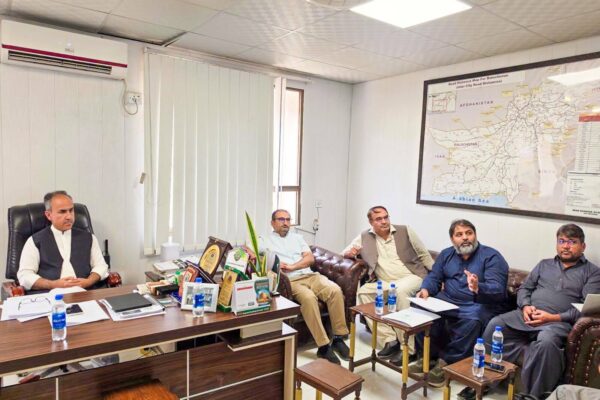 گرین اینڈ پنک بس منصوبہ: کوئٹہ، تربت میں نئے روٹس کی تجویز