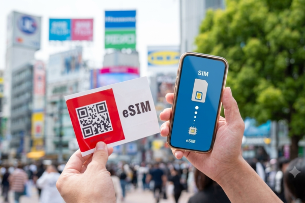 ای سم (eSIM) کیا ہے اور کیسے کام کرتی ہے؟ پی ٹی اے نے نئے چارجز بھی مقرر کردیئے