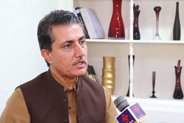 بلوچستان میں اے آئی مانیٹرنگ سسٹم سے محکمہ صحت میں حاضری کا نظام تبدیل، 29 کروڑ روپے کی تنخواہوں میں کٹوتی