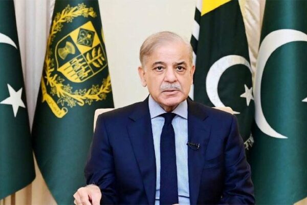 بین الاقوامی یومِ نوجوانان، وزیراعظم شہباز شریف کا پاکستانی نوجوانوں کو خراجِ تحسین