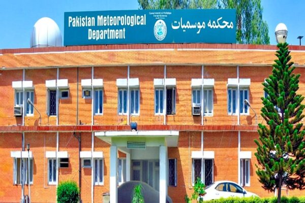کوئٹہ میں کم سے کم درجہ حرارت 21.5 ڈگری، بلوچستان کے مختلف علاقوں میں بارش
