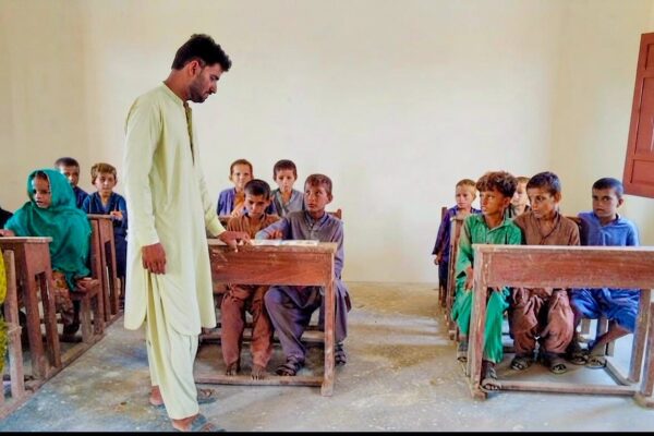 بلوچستان میں BSDI کے تحت ترقیاتی منصوبے جاری، تعلیم اور عوامی سہولیات میں بہتری