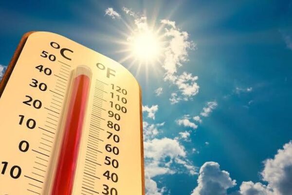 بلوچستان میں موسم کی شدت برقرار، نوکنڈی میں 42.5 ڈگری ریکارڈ