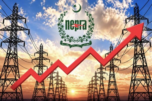 بجلی صارفین پر 46 ارب روپے کا اضافی بوجھ، نیپرا نے فی یونٹ قیمت میں اضافہ کردیا
