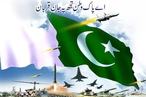 6 ستمبر: جب قوم اور فوج نے مل کر تاریخ رقم کی