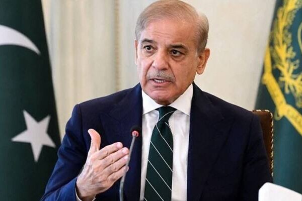 برآمدات پر مبنی معاشی ترقی حکومت کی اولین ترجیح ہے، وزیراعظم