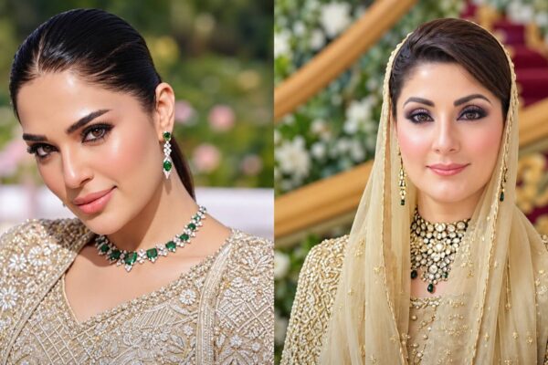 ماہ نور صفدر کے نکاح کی تقریب 12 ستمبر کو منعقد ہوگی