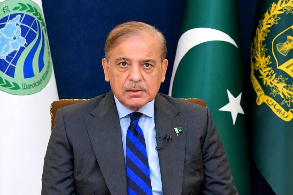 مکہ کی فضائی حدود میں ڈرون حملے کی کوشش، وزیراعظم شہباز شریف کی شدید مذمت