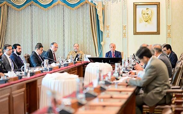اسلام آباد میں دانش یونیورسٹی ستمبر 2027 میں فعال ہوگی، وزیراعظم