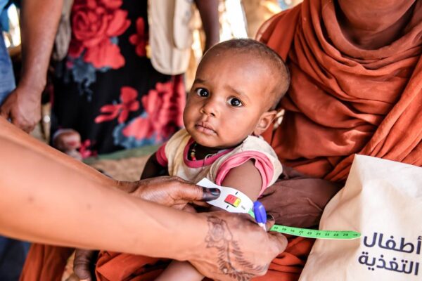 دنیا بھر میں چار کروڑ سے زائد پانچ سال سے کم عمر بچے ’’وَیسٹنگ‘‘ کا شکار