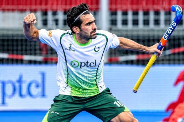 پاکستان کے عبدالرحمان نے پولی گراس میجک اسکل ایوارڈ اپنے نام کرلیا