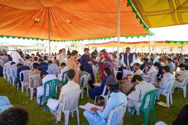 بلوچستان میں MDCAT 2026 کا پُرامن اور کامیاب انعقاد