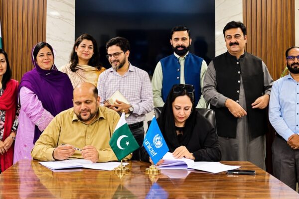 کم عمری کی شادیوں کے خاتمے کے لیے BCSW اور اسلامک ریلیف میں مفاہمت