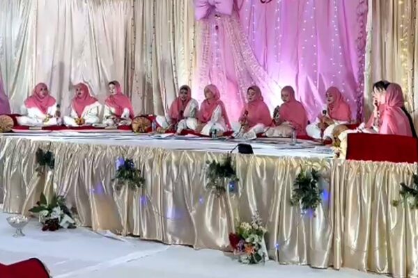 گورنمنٹ گرلز کالج حسن موسیٰ میں سیرت النبی ﷺ کانفرنس، طالبات کی بھرپور شرکت