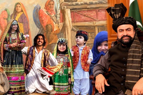 پشتون کلچر ڈے بلوچستان کی ثقافتی خوبصورتی اور تنوع کا مظہر ہے: وزیراعلیٰ بلوچستان