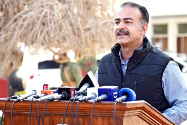 عالمی یومِ خبر: سچائی، تصدیق اور حقائق کی درست عکاسی صحافت کے بنیادی اصول ہیں، شاہد رند
