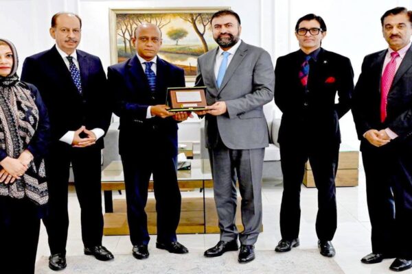 بلوچستان کا بنیادی مسئلہ پسماندگی نہیں، غلط بیانیہ ہے: وزیراعلیٰ سرفراز بگٹی