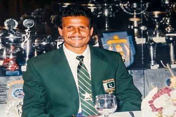 وزیراعلیٰ بلوچستان کی ہدایت پر سابق انٹرنیشنل فٹ بالر محمد عیسیٰ کا سرکاری اخراجات پر علاج شروع