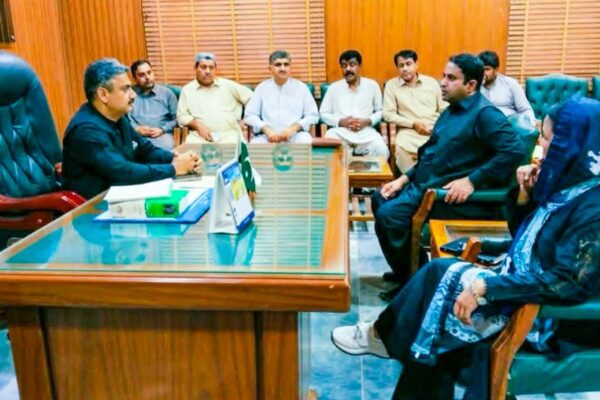 ذخیرہ اندوزی کے خلاف کارروائی، نیلام شدہ گندم کی حوالگی کا فیصلہ