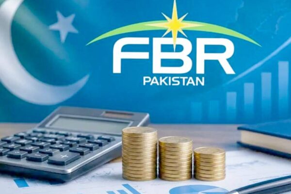 ایف بی آر مانیٹرنگ سسٹم سے منسلک نہ ہونے والے کاروباری مراکز سیل کرنے کا فیصلہ