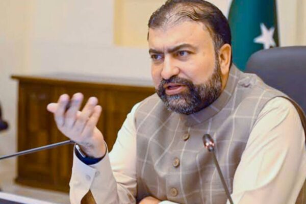 وزیراعلیٰ بلوچستان سے ورلڈ فوڈ پروگرام کی کنٹری ڈائریکٹر کی ملاقات، غذائی تحفظ اور غذائی قلت کے خاتمے پر تبادلہ خیال