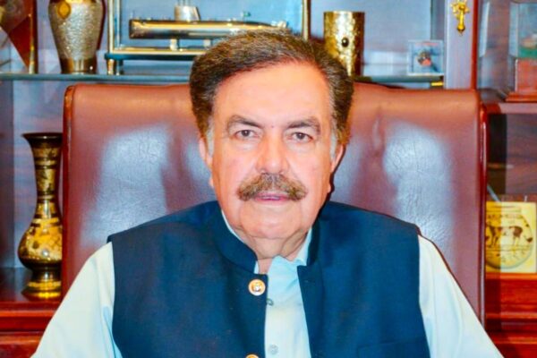جمہوریت صرف انتخابی عمل نہیں، اجتماعی ذمہ داری اور سب کو ساتھ لے کر چلنے کا نظام ہے، گورنر بلوچستان