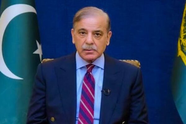 وزیراعظم شہباز شریف کا صومالیہ میں جاں بحق پاکستانیوں کے اہلخانہ کیلئے مالی معاونت کا اعلان