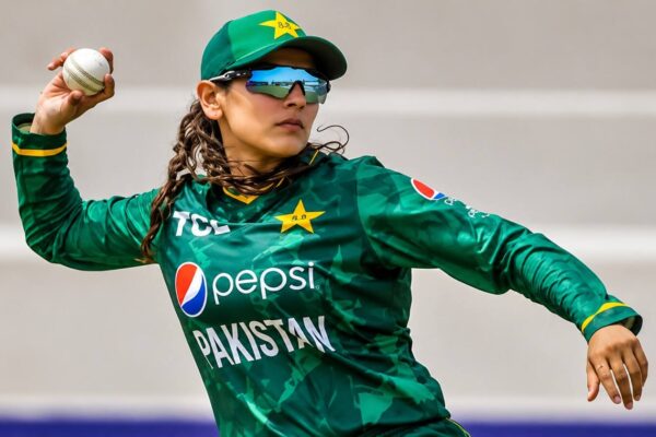 کائنات امتیاز کا انٹرنیشنل کرکٹ سے ریٹائرمنٹ کا اعلان