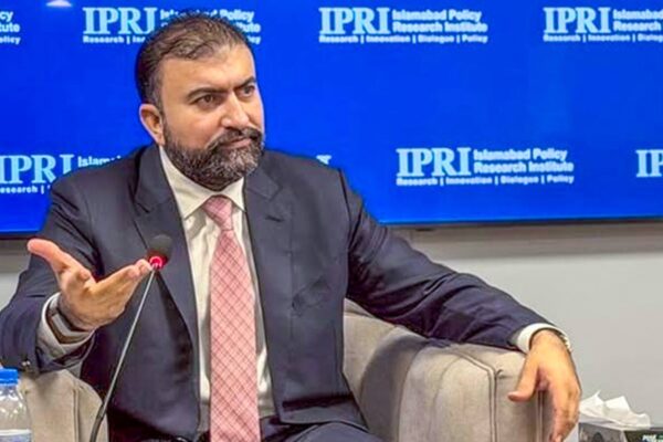بلوچستان کو سمجھنے کے لیے تاریخ، جغرافیہ اور زمینی حقائق کو مدنظر رکھنا ہوگا: وزیراعلیٰ بلوچستان سرفراز بگٹی
