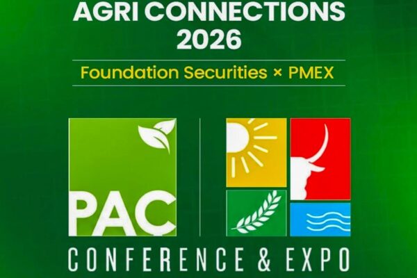 ایگری کنیکشنز 2026: پاکستان میں زرعی جدت اور سرمایہ کاری کا نیا باب