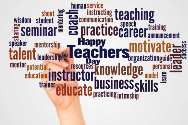 Teachers’ Day: قوم کے معمار اساتذہ کو خراجِ تحسین