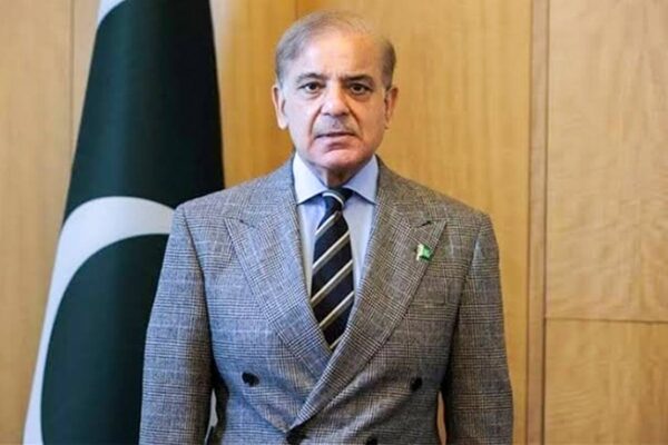 وزیراعظم کا علاقائی صورتحال کے تناظر میں گیس کی بلاتعطل درآمد یقینی بنانے پر زور