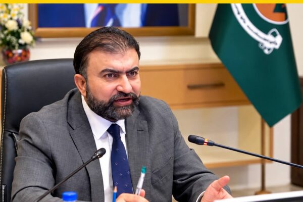 وزیراعلیٰ بلوچستان میر سرفراز بگٹی کی زیرِ صدارت سرکاری محکموں کی کارکردگی اور اصلاحات کا جائزہ اجلاس