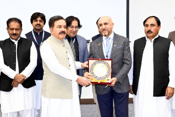 پہلی بلوچستان فوڈ نمائش 2026 کا افتتاح، زراعت، لائیو اسٹاک اور ماہی گیری کے شعبوں کو جدید خطوط پر استوار کرنے پر زور