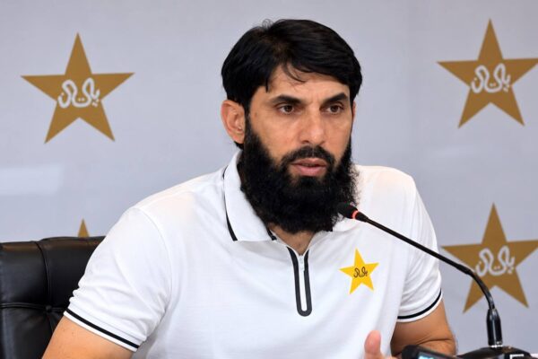 مصباح الحق نیپال پریمیئر لیگ سے منسلک، سودرپسچم رائلز کے ہیڈ کوچ مقرر