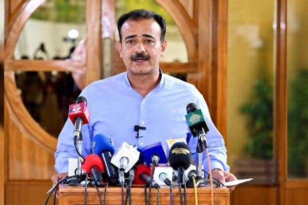 پاک ایران بارڈر جلد کھلنے کا امکان، سرحدی انتظامات بہتر بنانے کے لیے پیش رفت جاری ہے، شاہد رند
