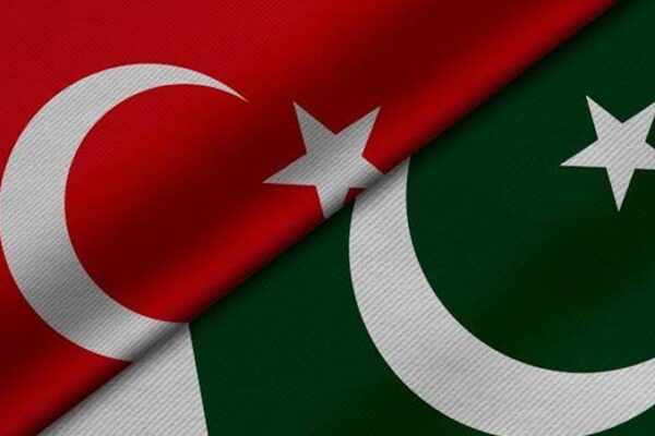 پاکستان اور ترکیہ کے تاریخی تعلقات کو مزید مضبوط بنانے پر زور، صدر زرداری کا اردوان کو خط