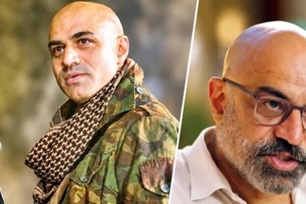 پاکستانی اداکار فاران طاہر کی مارول سیریز ’ویژن کویسٹ‘ میں دھماکے دار واپسی